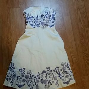 vintage sundress
